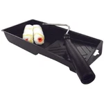 Seachoice Mini Roller Tray Kit 4" Acrylic #92941. Fixed Price $9.75.