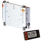 Impulse Xl Jack Plate 6" White Cerakote With Smart Control #75051-W. Fixed Price $2993.99.