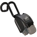 Boatbuckle G2 Retractable Gunwale Tie-down 2"-38" Pair F14221. Fixed Price $113.99.