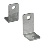 Ce Smith Side Angle Bracket Pair Galvanized #10211G. Fixed Price $9.36.