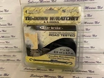Star Brite #60167 Tie-down With Ratchet & S-hooks. Fixed Price $31.50.