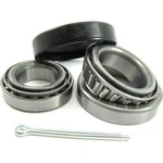 Dexter K71-G02-41 Wheel Bearing Kit 1-3/8 In. 1-1/16 Inch Tie Down 81140. Fixed Price $24.51.
