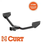 Curt Class 3 Rear Trailer Hitch 2" Receiver For 24-26 Buick Envista & Chevy Trax. Fixed Price $253.26.