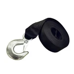 Fainwan Trailer Marine Boat Winch Strap With Hook Replacement, 2" X20' .... Fixed Price $26.49.