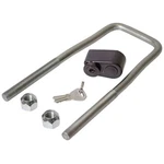 Fulton Spare Tire Carrier With Wheel Nut Lock (etcstl). Fixed Price $64.99.