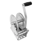 Fulton Lb Single-speed Winch Strap Not Included 83-3106 T1300 0101. Fixed Price $52.49.