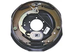 Lippert 1222593 Forward Self-adjusting Rv Brake Assembly 12" X Left Side. Fixed Price $81.17.