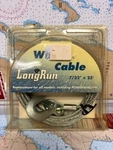 Tie Down Engineering #59395 Winch Cable 7/32" X 25'.. Fixed Price $16.49.