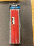 Quicksilver Trailering Spacer, Red #817019Q 2. Fixed Price $35.00.