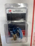 Ufp By Dexter Solenoid Replacement Kit All Models (K71-755-00). Fixed Price $120.00.