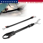 Heavy Duty Boat Transom Saver For Most Outboard Motors Up 150HP-20.27 TO30.7. Fixed Price $79.00.