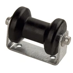 C.e. Smith 32100G 1-1/2" Wide Keel Base Roller Assembly F/2" 2-1/2" Tongue. Fixed Price $38.92.