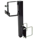 Ultra Fab Universal Tire Carrier- 15-954730. Fixed Price $79.41.