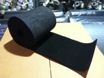 18 Oz Bunk Marine Carpet / Boat Trailer - Black 12" X 50' Runners Outdoors. Fixed Price $64.95.