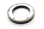 Trailer Axle Oil Seal Grease 7000# 8000# Axel 3.38" 2.25" Fits Dexter 10-63. Fixed Price $22.99.