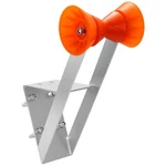 Vevor Boat Trailer Winch Stand, 2 To 3-INCH Posts, Seat. Fixed Price $85.96.