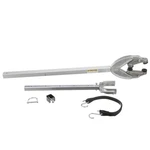 Single Aluminum 32"-44" Length Heavy Duty Head Boat Transom Saver. Fixed Price $146.95.