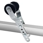 Tengbase Marine Keel Roller, Adjustable Bracket Assembles, 4 Rubber K.... Fixed Price $62.31.