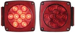 Seachoice 52701 Led Waterproof Trailer Light Kit. Fixed Price $70.35.