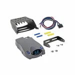 Tekonsha Prodigy P2 Electric Brake Controller Module Trailer Towing Kit 90885. Fixed Price $199.99.