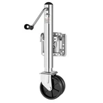 Boat Trailer Jack Marine Heavy Duty Swivel Mount Tongue 2000 Lbs Load. Fixed Price $48.99.