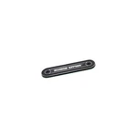 Springfield 1780203 4" X 17" Heavy-duty Transom Tuff'ner. Fixed Price $98.51.