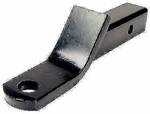 Seachoice 52341 Trailer Ball Mount, Corrosion-resistant Black Finish, 500-POU.... Fixed Price $58.55.