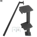Trailer Dual Steps W/ Handle Universal For Bass Pontoon Boats. Fixed Price $73.53.