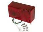 Optronics Submersible "over 80" Trailer Tail Light Combo - Right Side (ST56RS). Fixed Price $14.99.