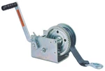Dutton 14846 2500 Lb Plated Winch W/25 Ft Strap. Fixed Price $238.41.