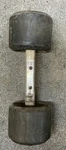 Ez Loader 12.5" Straight Arm W/ Wobble Rollers 300-021944. Fixed Price $50.00.