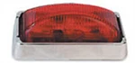 Optronics MCL-91RK Red Led Sidemarker Light. Fixed Price $14.77.