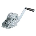 Curt 29423 900 Lbs Hand Winch W/o Broached Pinion Shaft. Fixed Price $40.75.