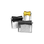 Tie Down 8" Keel Roller With Panel Bracket #86280. Fixed Price $52.95.