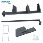 Universal For Boat Heavy-duty Deep "v" Steps W/handle. Fixed Price $129.46.