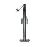 Powerwinch Utility Series Jack Lb Weld-on Flat Plate #21500-J-2500-WF-Z-R. Fixed Price $102.30.