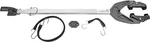 Seachoice 28003 Adjustable Transom Saver, 34" - 46". Fixed Price $66.70.