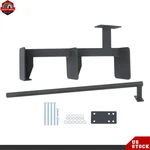 1 Pcs Universal 3 /triple Boat Trailer Steps W/handle Black. Fixed Price $144.70.