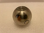 Convert-a-ball Replacement 1-7/8" Stainless Steel Trailer Hitch (ball Only). Fixed Price $29.96.