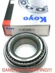Koyo Japan Bearing Upper Drive Shaft Yamaha 90 Hp Cyl 1985-08 93332-000U3-00. Fixed Price $31.05.