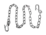 Attwood Marine 11011-7 Trailer Safety Chain. Fixed Price $29.26.