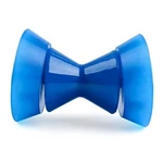 Boat Trailer Roller, 3-PIECE Pvc Roller-bow With 1/2" Inch Blue. Fixed Price $38.03.