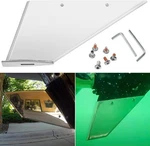27031 For 1991-2023 Mercury Mercuriser Alpha Generation Skeg Guard Protector. Fixed Price $72.99.