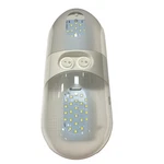 Piece Led Lights 12 Volt Camper Trailer Marine Interior Double Rv. Fixed Price $34.24.