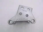 One Side Fulton Fold-away FHDPB340301 Trailer Hinge 3"X4" 4-BOLT. Fixed Price $79.99.