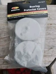 New Ce Smith 2.44 Inch Bearing Protector Covers, Free Shipping!. Fixed Price $15.00.