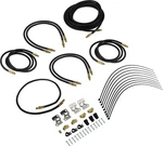 Dexter Hydraulic Brake Hose Kit Tandem Axle Drum Or Disc Includes 240" Main Line. Fixed Price $267.89.