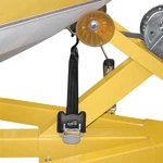 Boat Buckle F14393 43" X 2" Retractable Bow Tie-down Strap Hook End. Fixed Price $68.51.