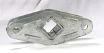 Ez Loader Boat Trailer Spring Equalizer Shackle Tandem Triple Axle 250-031579-10. Fixed Price $49.95.
