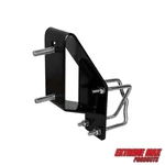 Extreme Max 5001.5837 Heavy-duty Offset Spare Tire Carrier. Fixed Price $65.99.